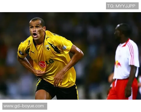 2004年足球明星球员回顾与成就分析,重温绿茵场上的辉煌瞬间 2004年足球明星球员回顾与成就分析,重温绿茵场上的辉煌瞬间