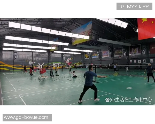 上海羽毛球队的奋斗历程与洲际杯荣耀之路 上海羽毛球队的奋斗历程与洲际杯荣耀之路