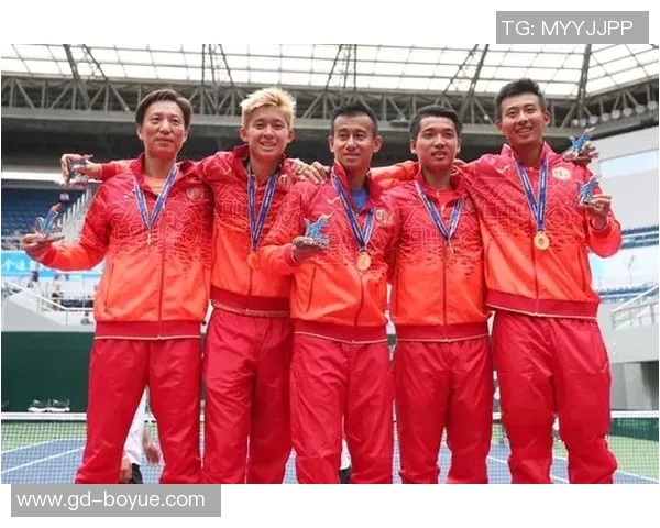 南京网球队以89分领跑全运会积分榜展现强大实力和团队合作精神 南京网球队以89分领跑全运会积分榜展现强大实力和团队合作精神