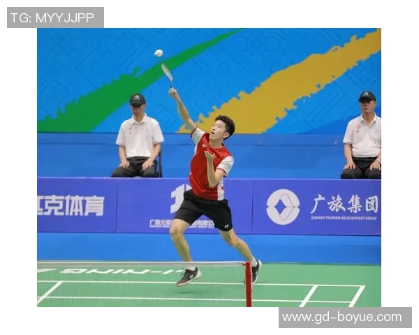 南京羽毛球队的训练与比赛状态全景探析与未来展望 南京羽毛球队的训练与比赛状态全景探析与未来展望