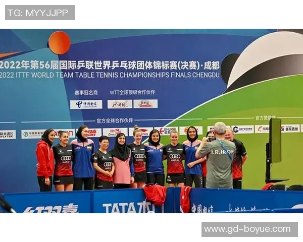 成都乒乓球队团队协作模式深度剖析与其他队伍的比较研究