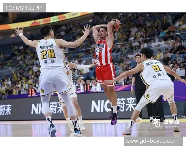 杭州篮球队在挑战赛中的灵活性表现分析与点评