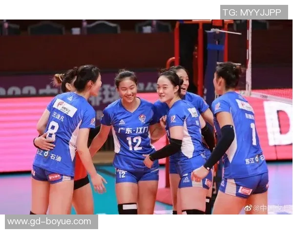 杭州排球队实力分析与赛季表现评估的深度解读