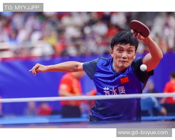 武汉乒乓球队的节奏揭秘与深度分析探讨乒乓球的魅力与技巧