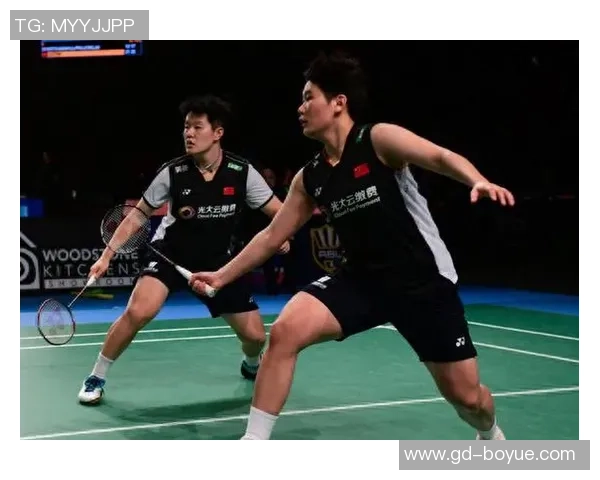 武汉羽毛球队心理素质研究:提升竞技表现的关键因素探讨 武汉羽毛球队心理素质研究:提升竞技表现的关键因素探讨