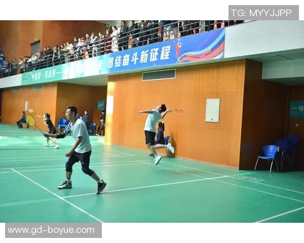 西安羽毛球队挑战赛背后的奋斗与突破故事分享