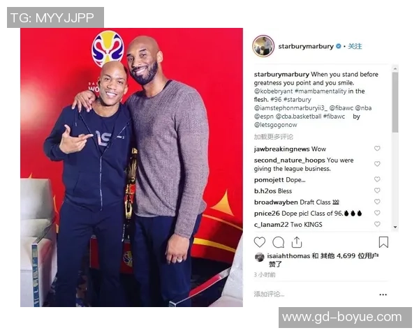 足球明星与科比的偶遇瞬间分享他们的运动激情与友谊故事 足球明星与科比的偶遇瞬间分享他们的运动激情与友谊故事