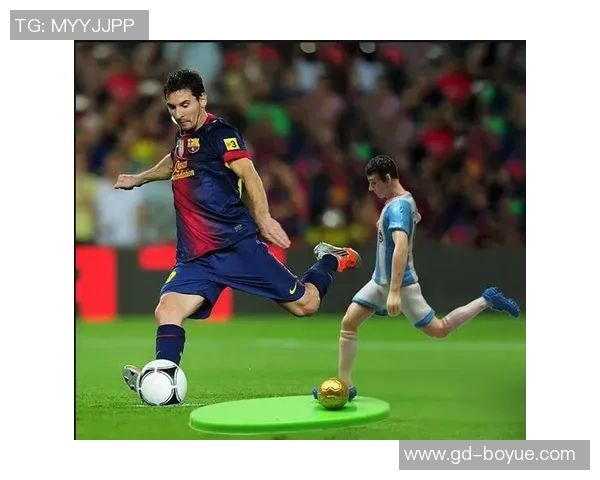 足球明星人物手办全解析收藏爱好者必备指南与推荐 足球明星人物手办全解析收藏爱好者必备指南与推荐