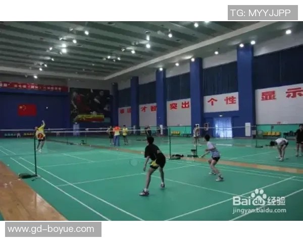 重庆羽毛球队快攻战术解析与实战应用探讨