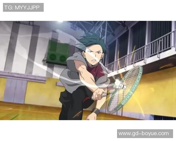 从零开始：羽毛球实力完全攻略_1