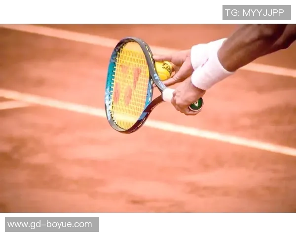 网球新手攻略：技术入门指南