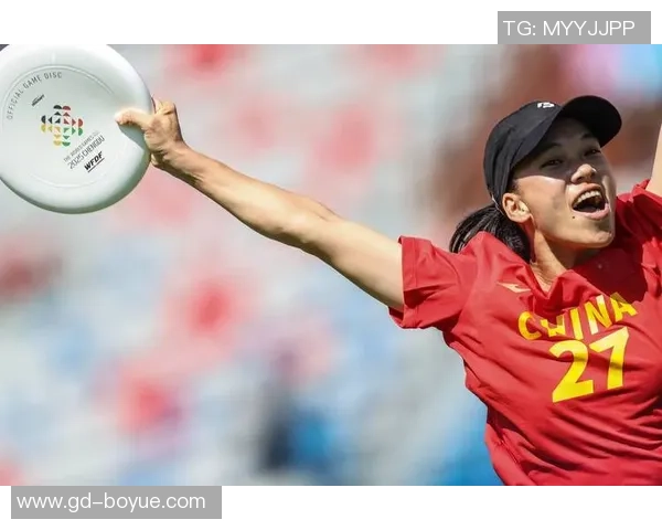 飞盘热议：上海飞盘队的耐力争议