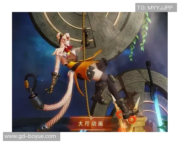 对话黄娜：谈王者荣耀生涯