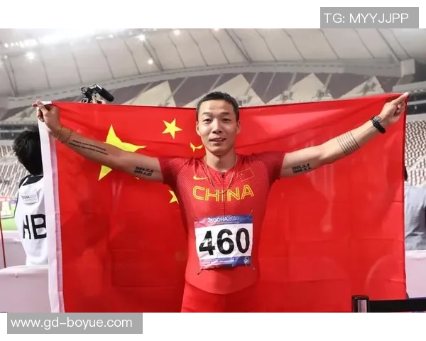 专访周伟：解密极限运动成功之道