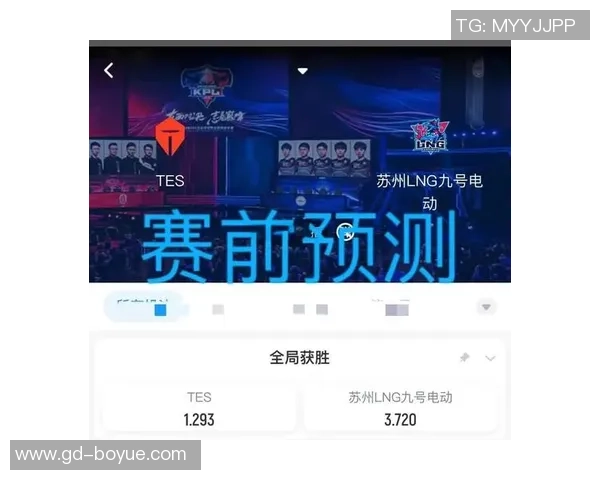 赛后复盘：LNG vs TES的个人能力