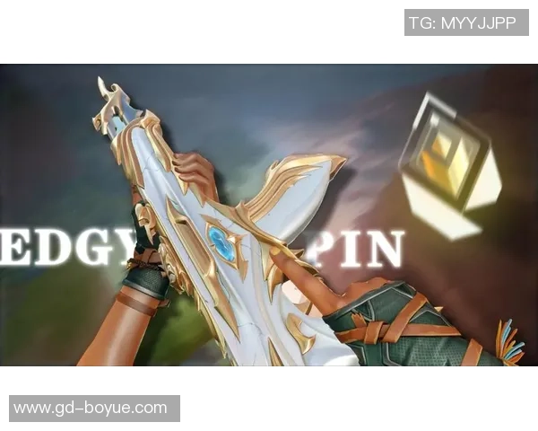 和平精英纪实：记录EDG的突破历程