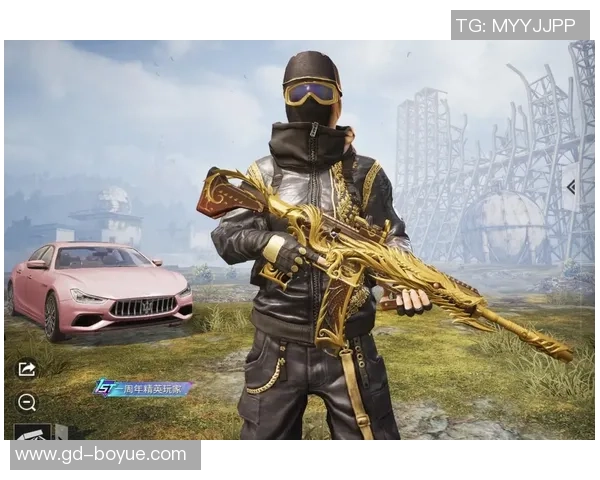 2026和平精英灵活性排名：LNG创新高