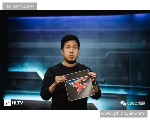 专访李芳：解密CS_GO成功之道