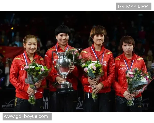 世界锦标赛特别报道：西安乒乓球队的逆袭之旅