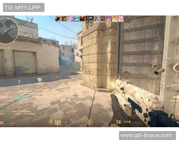 最新CS_GO节奏TOP10：V5领跑