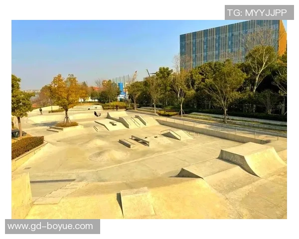 滑板巨献：探秘上海滑板队的配合