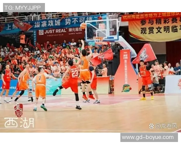 聚焦篮球：杭州篮球队的速度话题